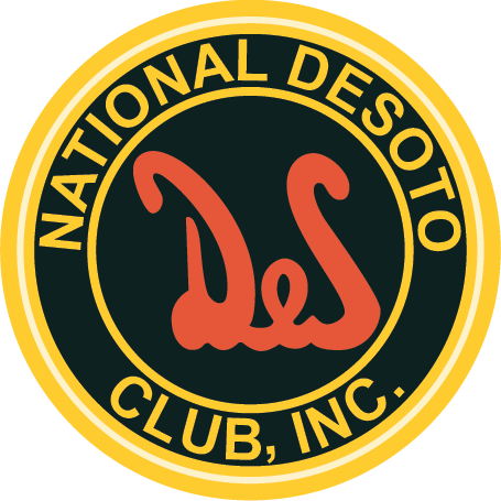 National DeSoto Club, Inc.