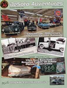 Nov Dec 2025 Cover Nov Dec 2025 Cover